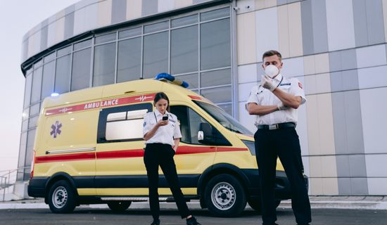 肥城救护车转运病人算来回费用吗？